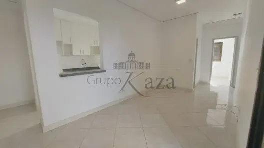 Apartamento com 3 Quartos à venda, 75m² no Urbanova V, São José dos Campos