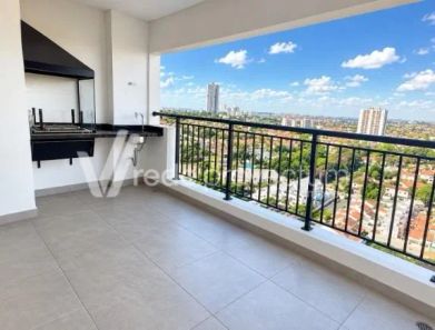 Apartamento com 2 Quartos à venda, 73m² no Jardim Itamarati, Campinas
