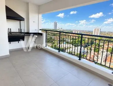 Apartamento com 2 Quartos à venda, 73m² no Jardim Itamarati, Campinas