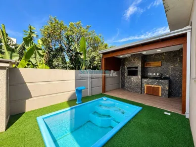 Casa de Condomínio com 3 Quartos à venda, 130m² no Parque dos Anjos, Gravataí