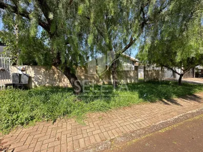 Lote/Terreno à venda, 700m² no Country, Cascavel
