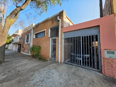 Casa com 3 Quartos à venda, 114m² no Bonfim, Campinas