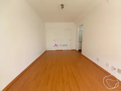 Apartamento com 1 Quarto para alugar, 47m² no Vila Mariana, São Paulo