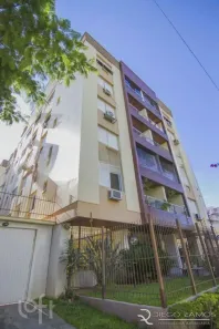 Apartamento com 3 Quartos à venda, 108m² no Menino Deus, Porto Alegre