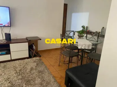 Apartamento com 2 Quartos à venda, 62m² no Jordanópolis, São Bernardo do Campo