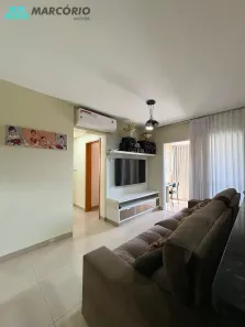 Apartamento com 3 Quartos à venda, 79m² no Goiânia 2, Goiânia
