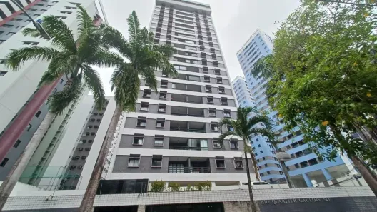 Apartamento com 4 Quartos à venda, 115m² no Boa Viagem, Recife