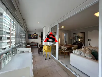Apartamento com 3 Quartos à venda, 123m² no Consolação, São Paulo