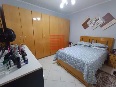 Casa com 3 Quartos à venda, 155m² no Vila Ivone, São Paulo