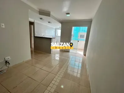 Apartamento com 2 Quartos à venda, 55m² no Itaguá, Ubatuba