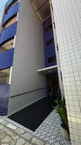 Apartamento com 3 Quartos para alugar, 69m² no Jardim Cidade Universitária, João Pessoa