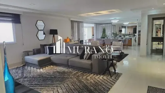 Apartamento com 3 Quartos à venda, 224m² no Vila Gomes Cardim, São Paulo