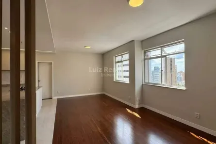 Apartamento com 3 Quartos à venda, 120m² no Savassi, Belo Horizonte