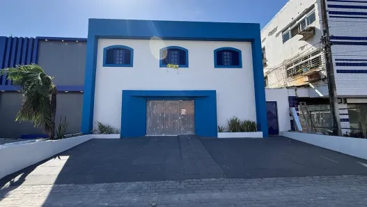 Ponto Comercial para alugar, 300m² no Bairro Novo, Olinda