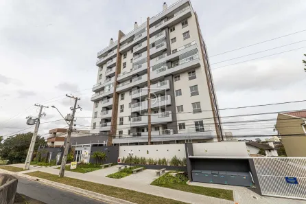 Apartamento com 2 Quartos à venda, 64m² no Lindóia, Curitiba