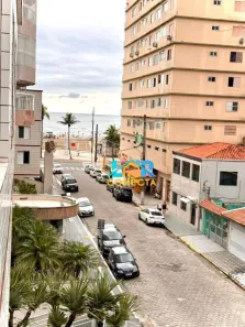 Apartamento com 1 Quarto à venda, 46m² no Aviação, Praia Grande