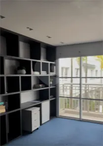Sala Comercial à venda, 95m² no Vila Hamburguesa, São Paulo