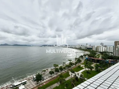 Apartamento com 3 Quartos à venda, 188m² no Ponta da Praia, Santos