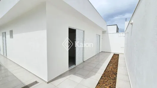 Casa com 3 Quartos para alugar, 132m² no Jardim Residencial Garden Ville, Itu
