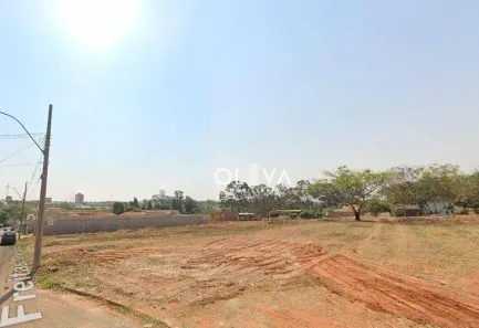 Lote/Terreno à venda, 603m² no Menezes, Bady Bassitt