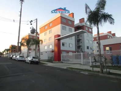Apartamento com 3 Quartos à venda, 65m² no Parque Amador, Esteio