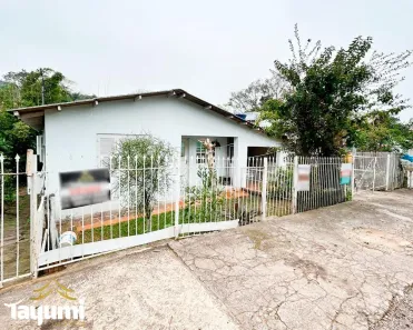 Casa com 3 Quartos à venda, 206m² no Renascença, Santa Cruz do Sul