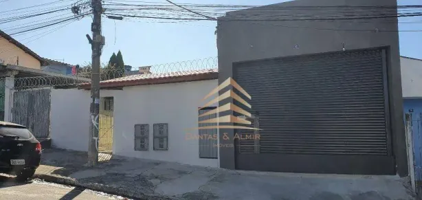 Ponto Comercial à venda, 280m² no Jardim São Francisco, Guarulhos