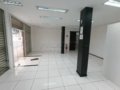 Ponto Comercial para alugar, 67m² no Centro, Ribeirão Preto