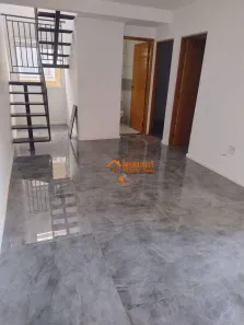 Apartamento com 2 Quartos à venda, 82m² no Vila Nova Bonsucesso, Guarulhos