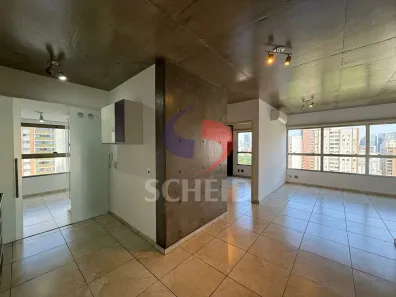 Apartamento com 2 Quartos à venda, 70m² no Chácara Gaivotas, São Paulo