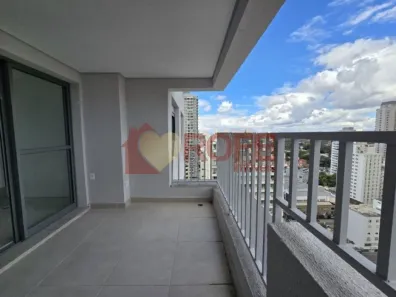 Apartamento com 2 Quartos à venda, 59m² no Brooklin Paulista, São Paulo