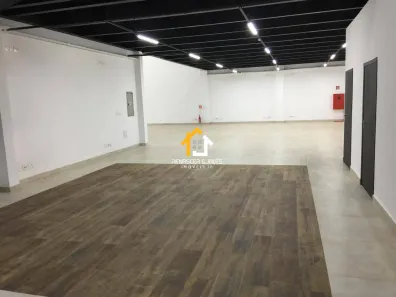 Ponto Comercial para alugar, 600m² no Centro, São José do Rio Preto