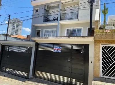 Sobrado com 3 Quartos à venda, 173m² no Lauzane Paulista, São Paulo