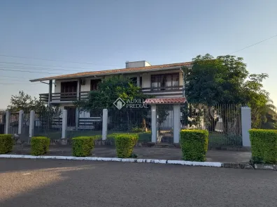 Casa com 4 Quartos à venda, 450m² no Ideal, Novo Hamburgo