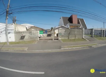 Casa com 1 Quarto para alugar, 40m² no Boqueirão, Curitiba