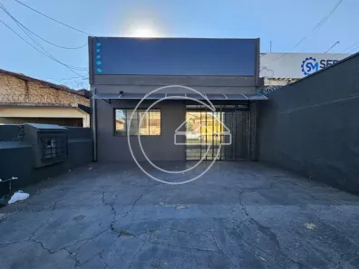 Imóvel Comercial para alugar, 10m² no Centro, Marília