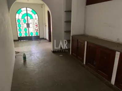 Casa com 6 Quartos à venda, 1066m² no São Bento, Belo Horizonte
