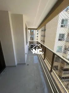 Apartamento com 3 Quartos à venda, 110m² no Icaraí, Niterói