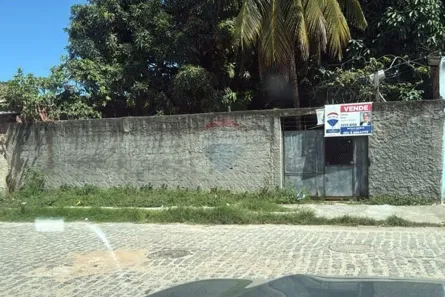 Lote/Terreno à venda, 560m² no Campo Grande, Recife