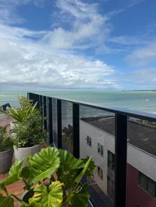 Flat com 1 Quarto à venda, 24m² no Jardim Oceania, João Pessoa