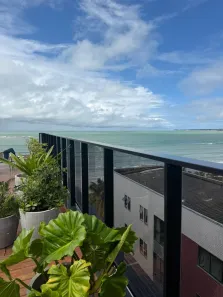 Flat com 1 Quarto à venda, 24m² no Jardim Oceania, João Pessoa