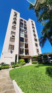 Apartamento com 3 Quartos à venda, 94m² no Rio Branco, Novo Hamburgo