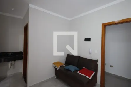 Apartamento com 1 Quarto à venda, 29m² no Vila Gustavo, São Paulo