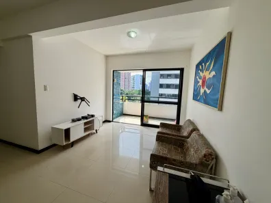 Apartamento com 2 Quartos à venda, 70m² no Pituba, Salvador