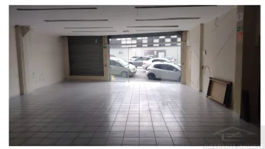 Ponto Comercial para alugar, 300m² no Jardim Santo Antônio, Santo André