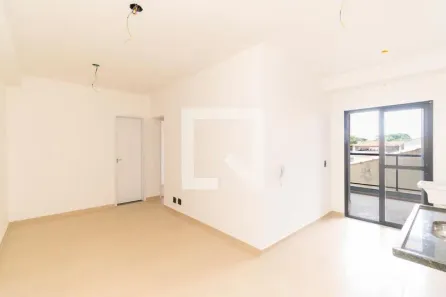 Apartamento com 2 Quartos à venda, 49m² no Vila Fernandes, São Paulo