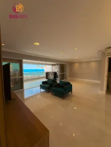 Apartamento com 4 Quartos para alugar, 200m² no Pituaçu, Salvador
