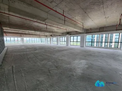 Sala Comercial à venda, 1188m² no Barra da Tijuca, Rio de Janeiro