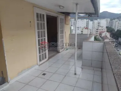 Cobertura com 3 Quartos à venda, 257m² no Flamengo, Rio de Janeiro