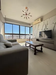 Apartamento com 3 Quartos à venda, 89m² no Menino Deus, Porto Alegre